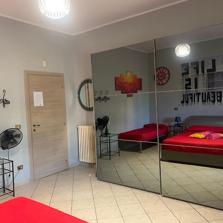 Casa Vacanze La Stazione Браччано Екстер'єр фото