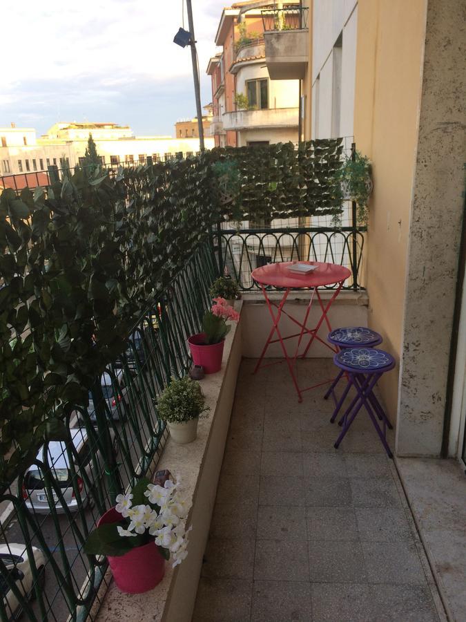 Casa Vacanze La Stazione Браччано Екстер'єр фото