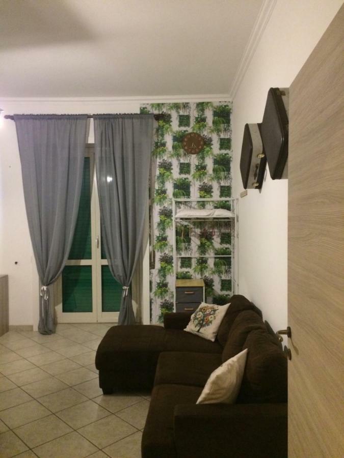 Casa Vacanze La Stazione Браччано Екстер'єр фото